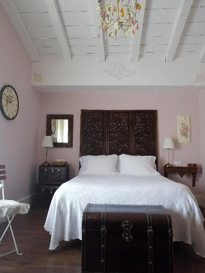 Гостьовий будинок Casona Del Duende Алахар Екстер'єр фото