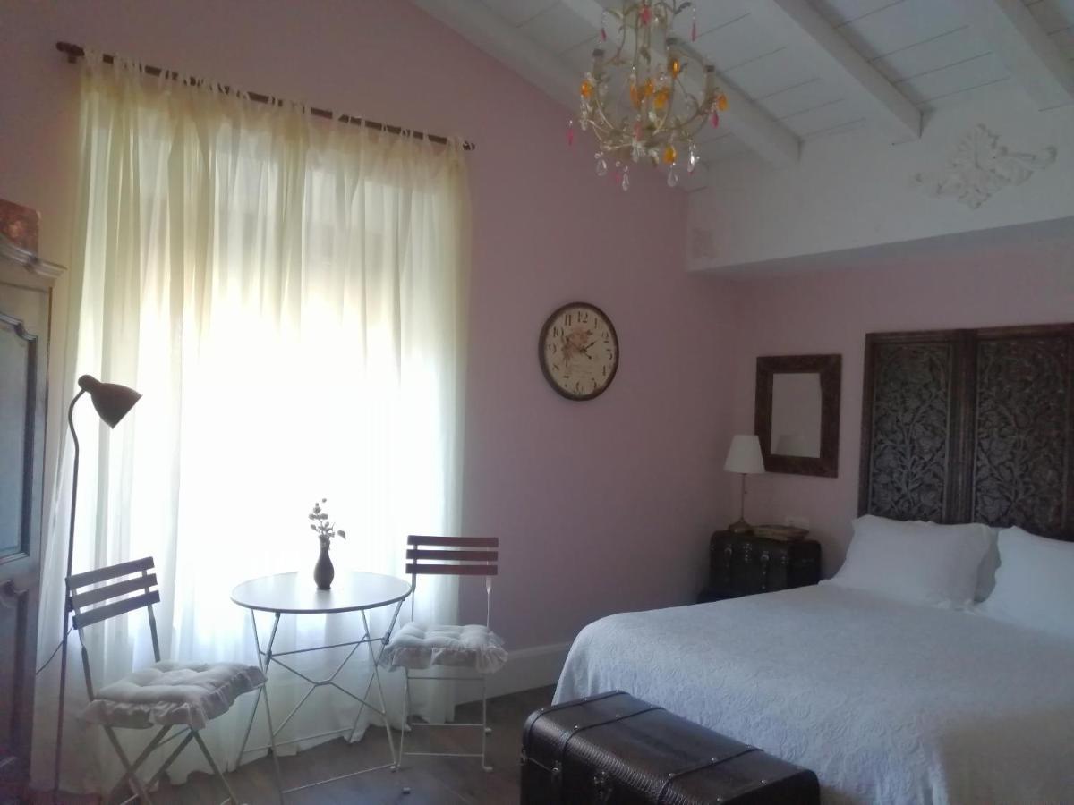 Гостьовий будинок Casona Del Duende Алахар Екстер'єр фото